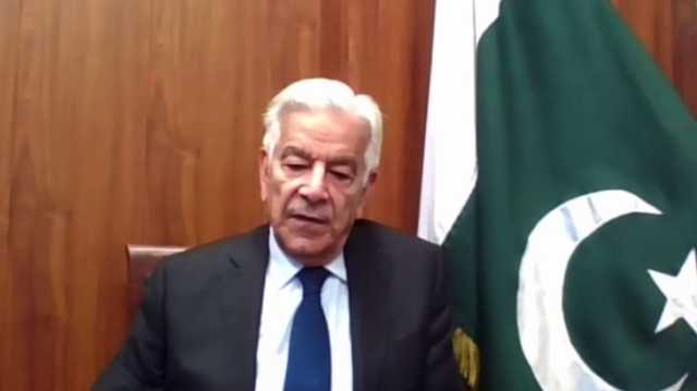 وزير الدفاع الباكستاني للجزيرة نت: سنرد على الهند بالطريقة نفسها
