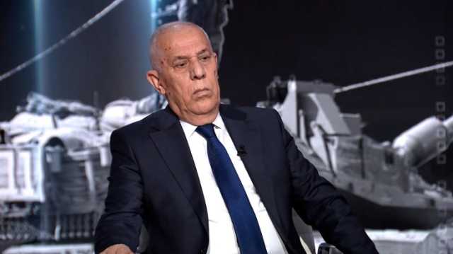 الدويري: تكرار عمليات تفجير المباني يؤكد تدني مستوى الضباط الإسرائيليين