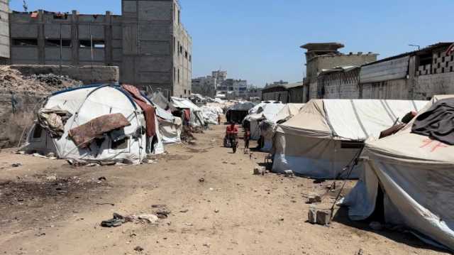 فيديو.. قلق فلسطيني مضاعف من خطط احتلال غزة بالكامل