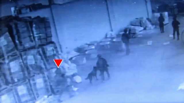 ضمن عمليات أبواب الجحيم.. القسام تبث مشاهد كمين استهدف 9 جنود