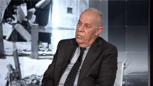 الدويري: أبواب الجحيم 2 معركة حقيقية تؤكد دقة كمائن المقاومة