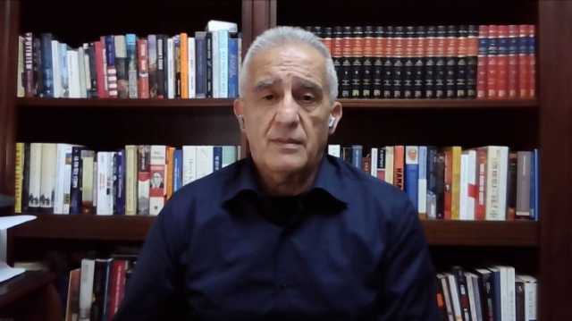 خبير عسكري: تصاعد نشاط المقاومة يعكس جاهزيتها لتوسيع عمليات الاحتلال
