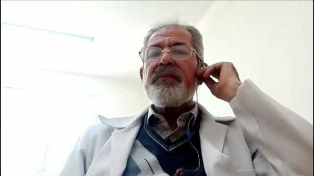 مدير مستشفى العيون بغزة: الآلاف مهددون بفقدان البصر ونعجز عن علاجهم