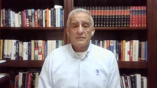خبير عسكري: غياب الدعم الأميركي يربك الحسابات الإسرائيلية في اليمن