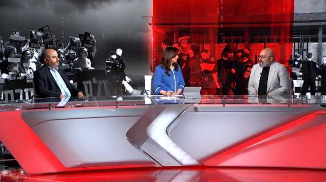 لماذا يخفي جيش الاحتلال وجوه جنوده عن الإعلام؟