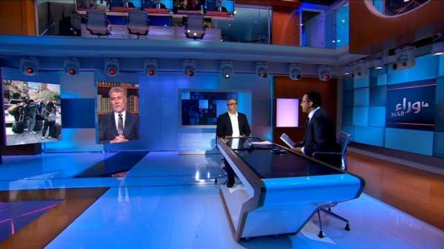 هل تريد إسرائيل إقامة كيان درزي انفصالي في سوريا؟