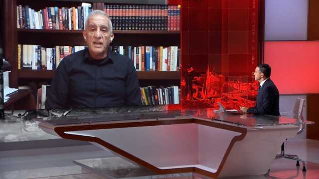 خبير عسكري: الاحتلال يتجه لـخنق غزة بعد فشله في تقطيعها