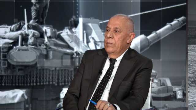 الدويري: المقاومة مطالبة بالاحتفاظ بإمكانياتها لمواجهة الخطر القادم