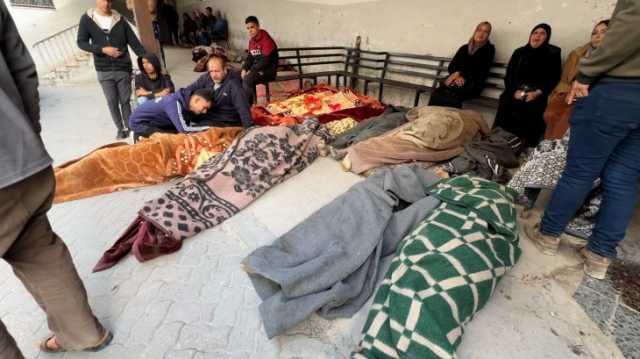 منظمة الصحة العالمية: الفلسطينيون في غزة يخافون الذهاب إلى المستشفيات بسبب استهدافها