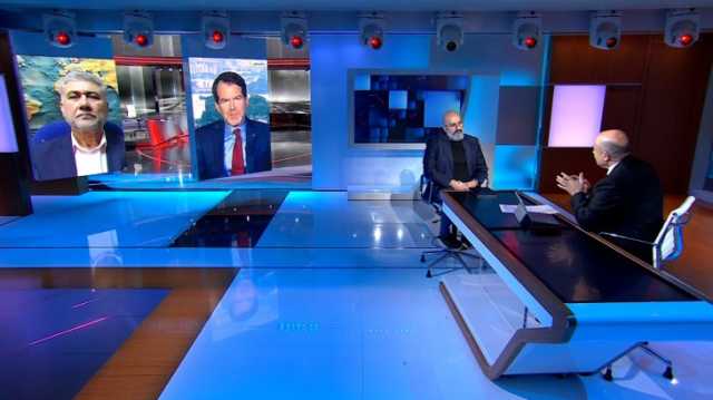هل ينجر ترامب لإرضاء نتنياهو أم العكس؟