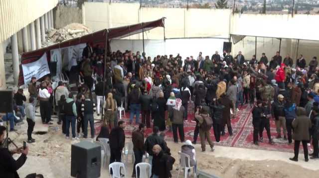 العفو الدولية: الناجون من سجون الأسد يعانون في ظل غياب شبه تام للدعم