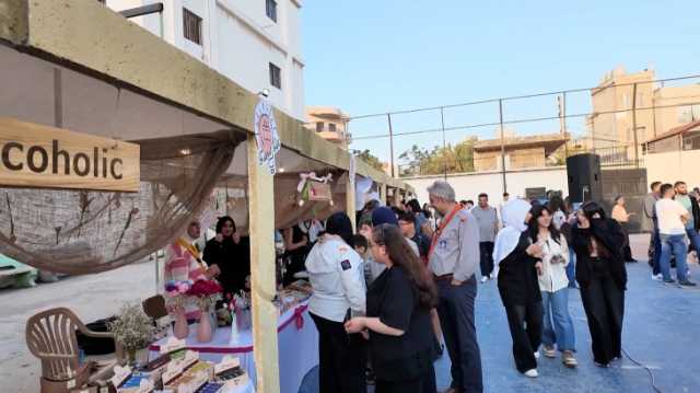 مهرجان عامل.. محاولة لاستعادة الحياة في كفررمان الجنوبية