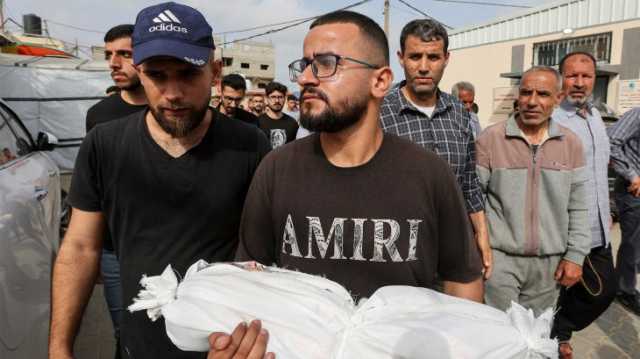 صحف عالمية: غضب بجيش الاحتلال والجوع يحول أطفال غزة لهياكل عظمية