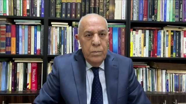 الدويري: المقاومة تعتمد حرب العصابات ولم ترفع الراية البيضاء