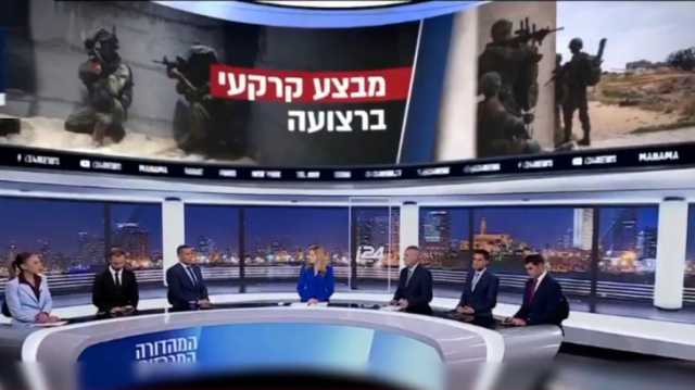 إعلام إسرائيلي: تزايد رافضي القتال بغزة والضغط العسكري لن يعيد الأسرى