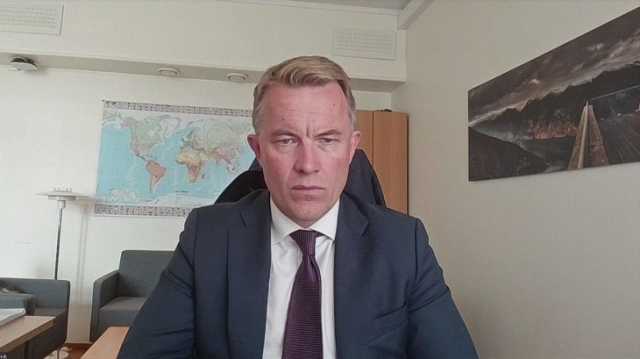 النرويج تصف إسرائيل بـكيان غير متجانس وتطالب بفرض عقوبات عليها