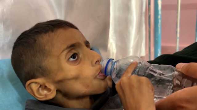 برلمانيون حول العالم يحذرون من مجاعة بغزة ويطالبون إسرائيل بإنهاء الحصار