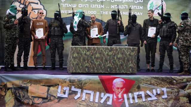 صحافة عالمية: موافقة حماس على الإفراج عن أسير تثير قلق تل أبيب