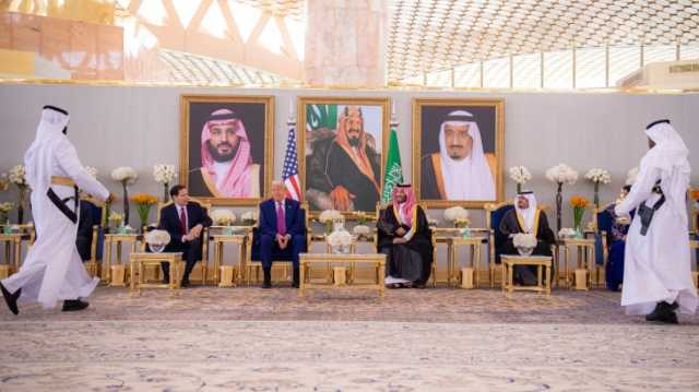 ما أجندة زيارة ترامب للسعودية وماذا تريد الرياض منها؟