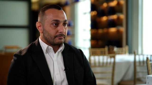 رشاد حسنوف يناقش مفهوم الاستشراق الذاتي بمؤتمر الدوحة الدولي للاستشراق