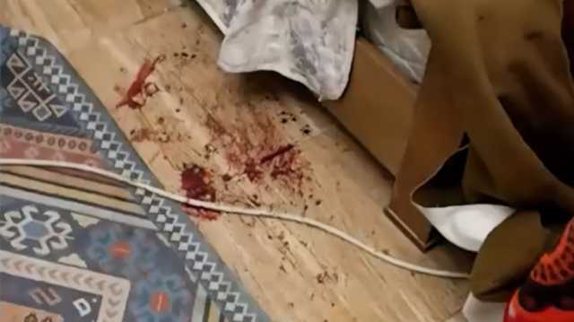 أثناء نومه وبدم بارد.. الاحتلال يعدم شابا فلسطينيا بـ4 رصاصات في قلقيلية