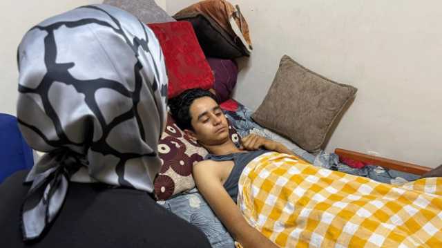 البحث عن لقمة العيش في غزة ينتهي بموت محقق