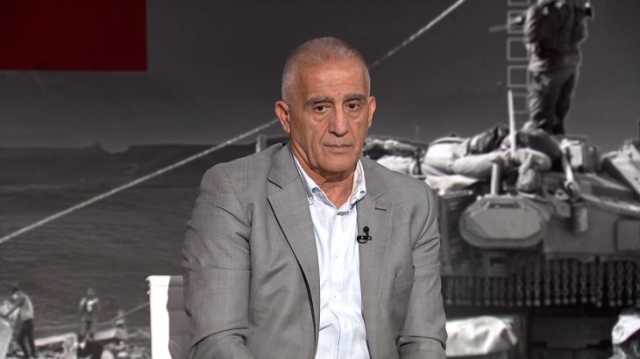 حنا: 3 فرق تعمل في غزة وهذه أهداف إسرائيل