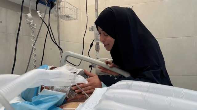 لا ملامح لهم.. أقرباء يروون تفاصيل استشهاد تسعة من أطفال طبيبين في غزة