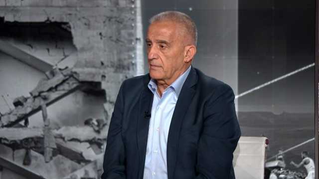 خبير عسكري: المقاومة حولت نقطة ضعفها إلى قوة بـ750 كيلومترا من الأنفاق