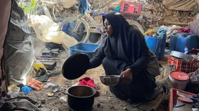 صحف عالمية: حكومة نتنياهو ترتكب جرائم حرب وتتخذ التجويع سلاحا