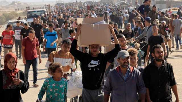 إعلام إسرائيلي: تصريحات غولان عن غزة تُغيّر الموقف الدولي من إسرائيل