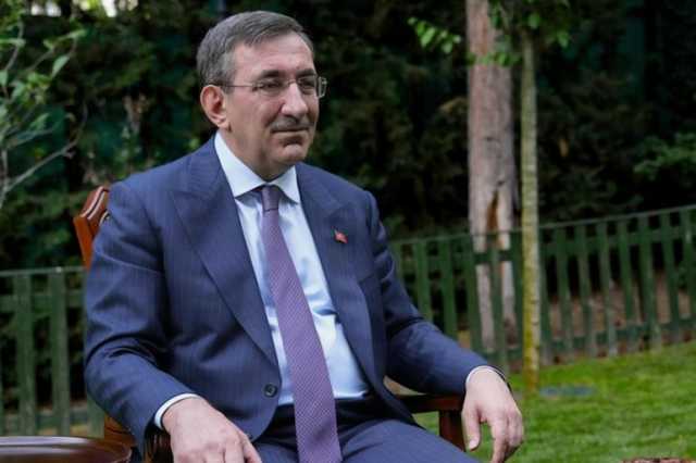نائب أردوغان للجزيرة نت: إسرائيل تحاول استثمار الفوضى بالمنطقة لمصالحها