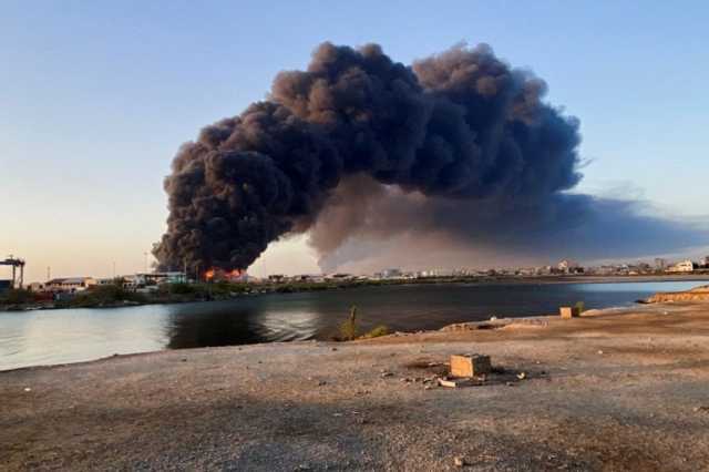 مسيّرات تهاجم بورتسودان لليوم السابع و14 قتيلا في شمال دارفور