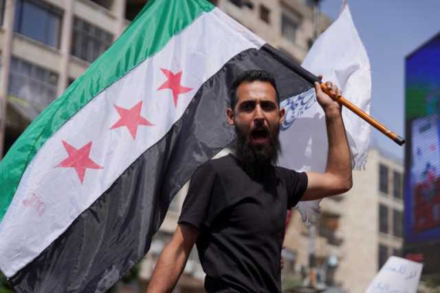 إرث الطائفية.. سلاح يهدد مساعي السوريين لبناء دولتهم
