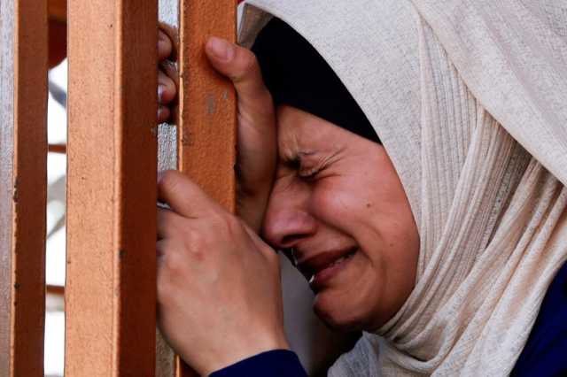 فقد وجوع.. أمهات غزة يعشن واقعا مأساويا