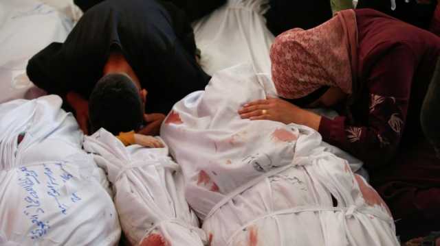 حماس: نتنياهو يصعّد المجازر في غزة لتقويض جهود الوسطاء