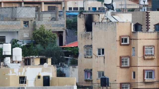 قوات الاحتلال تنكل بجثامين شهداء في الضفة وحماس تدعو للنفير