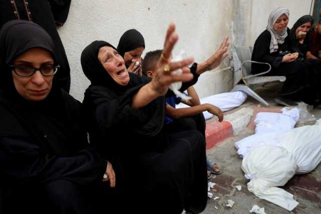 لا نهاية للموت.. حصيلة ثقيلة منذ استئناف العدوان على غزة