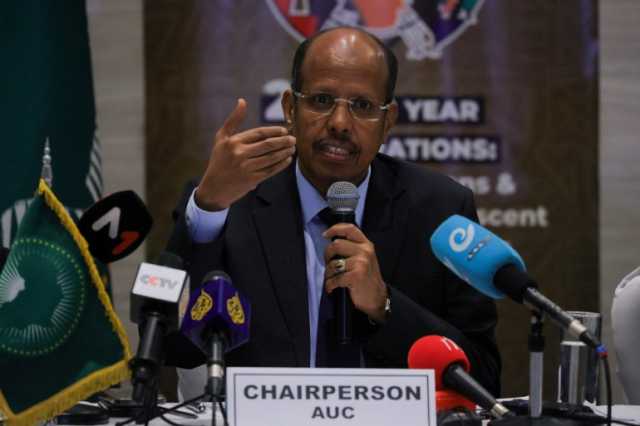 هل يفتح الاتحاد الأفريقي صفحة جديدة مع السودان؟