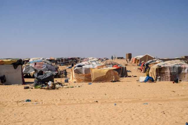 تقرير يوثق 4269 انتهاكا لحقوق الإنسان في مالي خلال شهر
