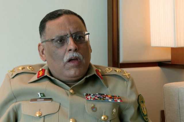 رئيس الأركان الباكستاني: مخاطر التصعيد مع الهند زادت بعد المواجهة الأخيرة