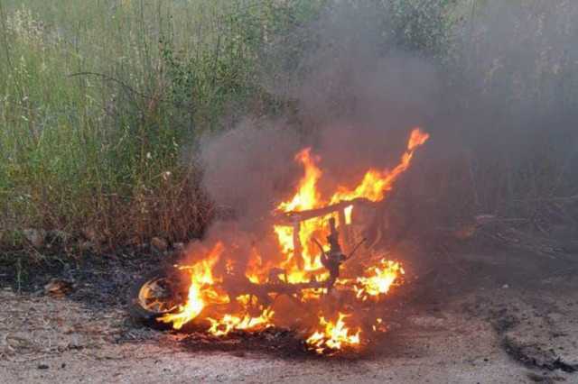 قتلى بغارات على لبنان وإسرائيل تتحدث عن اغتيال قيادي بحزب الله