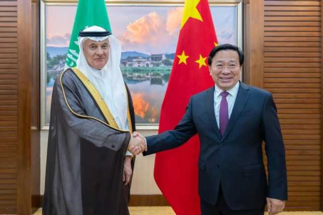 السعودية والصين توقعان 57 اتفاقية لمنتجات زراعية بـ3.7 مليارات دولار
