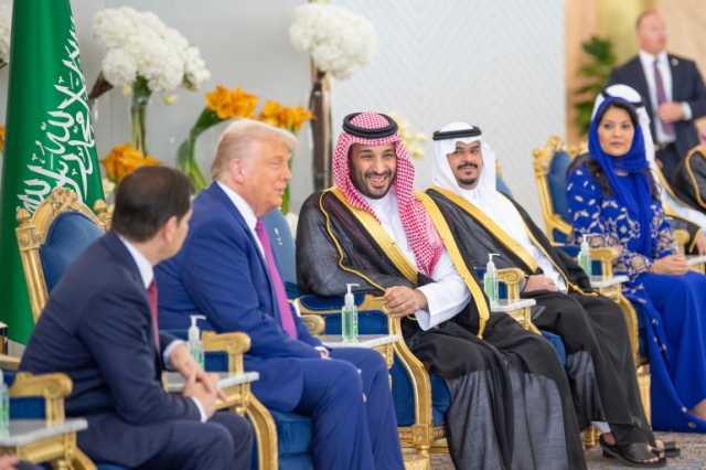 خبيران أميركيان يفككان للجزيرة نت زيارة ترامب للخليج