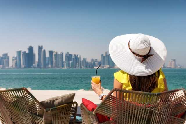 كيف يتجاوز سكان قطر حرارة الصيف؟ مزيج من التكنولوجيا والتقاليد