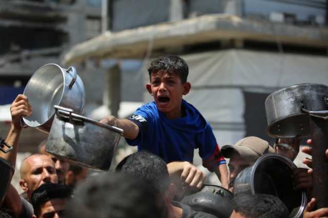 عربات غدعون.. مستوى دموي آخر من الإبادة الجماعية في غزة