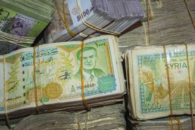 الليرة السورية.. رحلة عملة من الفينيقيين إلى ما بعد نظام الأسد