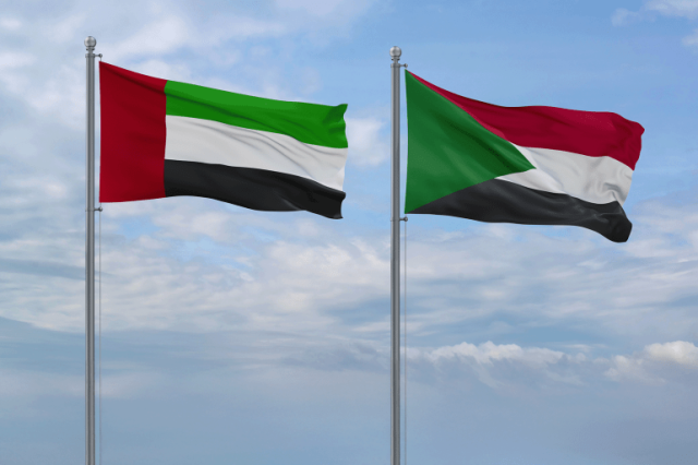 الإمارات تعلن عدم اعترافها بقرار السودان قطع علاقاته معها