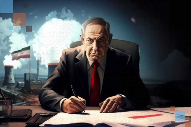 خيارات نتنياهو لو فشلت مفاوضات نووي إيران