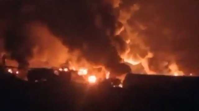 لماذا تصر إسرائيل على اغتيال قيادات حوثية؟ الدويري يجيب